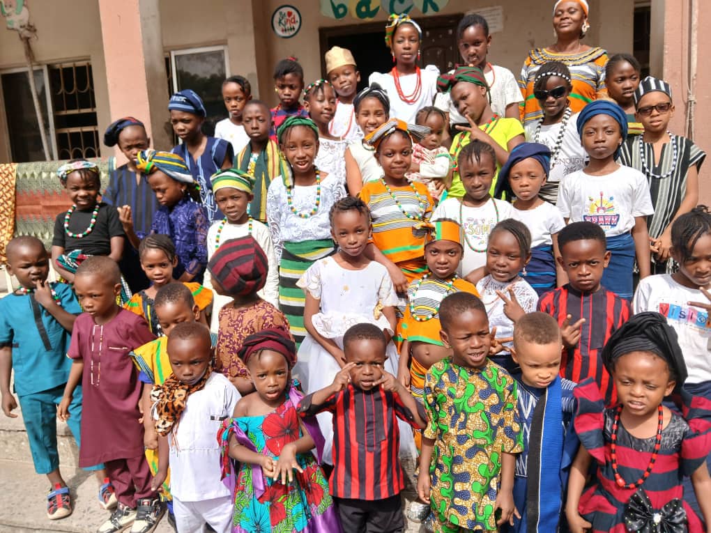 Cultural Day Heritage